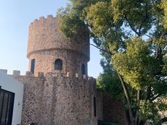 -J Create城市露营咖啡·简餐·宠物(上海动物园店)