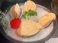 -芸山季·云南野生菌火锅(人民广场来福士店)