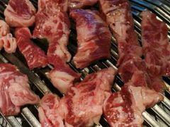 -泥炉烧肉师(新街口金銮巷店)