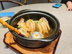 -竹里馆 ·茶食(奥体店)