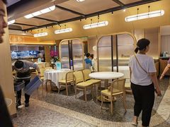 -莆田餐厅PUTIEN(西安万象天地店)