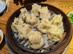 -裕合顺清真餐厅·回民老菜·大连海鲜(西安路店)