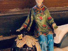 -锦府盐帮·张宅(世纪金源店)