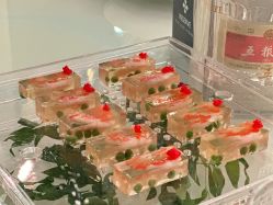 -花嫁丽舍婚礼殿堂(世博江景店)