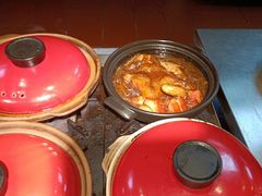 -大胡同天津菜·海肠捞饭·津门皮皮虾锅贴一绝(西姜井店)