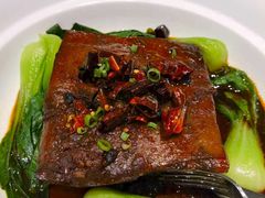 -香丰阁·烤鸭·川湘菜(昌平店)