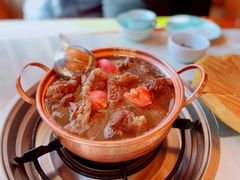 -顺顺小吃(独克宗古城店)