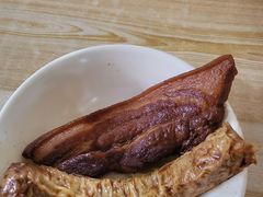 -老济南药膳把子肉(周公祠街店)