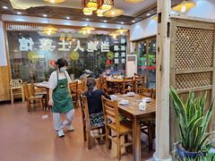 大堂-下梅人家土菜馆(历史文化餐厅度假区店)