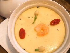 白参炖蛋-紫滇源云南生态菜(丹凤街店)