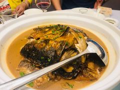 -一澜江宴·江景地标楚菜(江滩公园店)