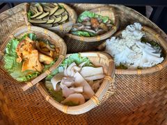 -滇野云南野生菌餐厅(陕西南路店)