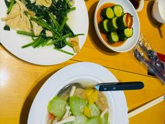 -鼎泰丰(嘉年华•海信广场VILLAGE店)