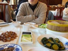 -便宜坊烤鸭店(玉蜓桥店)