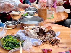 地瓜苗-吉英盐焗鸡(文中路店)