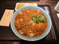 -喜晋道面馆(华严寺广场店)