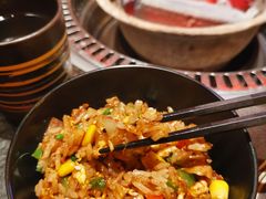 -上男·烧肉集市(五一广场店)