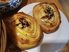 芝士烤土豆-村长家的疙瘩汤(沌口店)