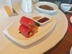 -金鹰国际酒店·满园春中餐厅