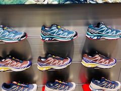 -SALOMON萨洛蒙(北京王府中环店)