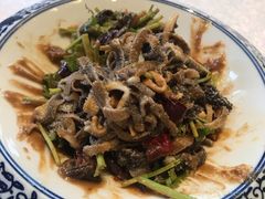 -卫鼎轩·曹公馆(鼓楼店)