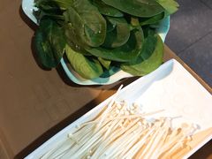 -傣妹火锅(南京东路一店)