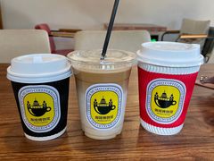 -MUSEO COFFEE咖啡博物馆