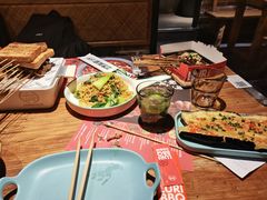 -馋嘴猫北京食堂·烤鸭·宵夜(亚运村店)