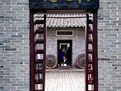 -红色娘子军纪念园