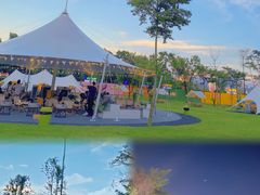 -云栖山谷露营地·团建年会·生日派对