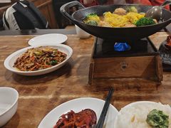 -一楼食业·美食人家