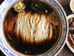 红汤-同得兴 Since·1995 传统苏式面馆(嘉馀坊店)