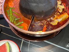 -乔先生涮肉·鲜活牛羊肉火锅(塘沽店)