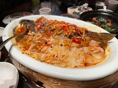 -桂小厨广西菜(万象城店)