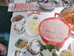 -大龙燚火锅(天安云谷店)