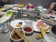 -海底捞火锅(铂澜大象城店)