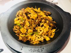 -川西坝子(苏州城市生活广场店)