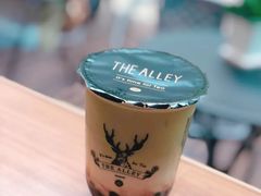 -THE ALLEY 鹿角巷(时代天街A馆店)