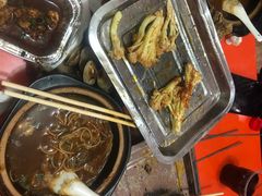 -马老大烧烤(和平路店)