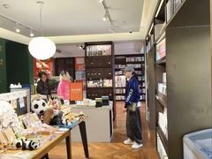 -思南书局(复兴中路店)