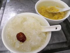 -老福合沟无米粿甜汤粿品店