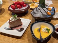 -花和海鲜自助(梅江店)