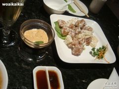 -鹿港小镇(黄金店)