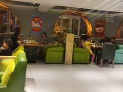-去茶去餐厅(中央大街店)
