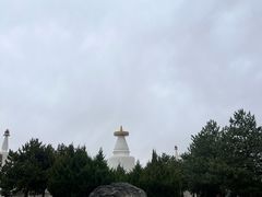 -凉州白塔寺景区