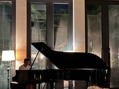 -海南清水湾莱佛士酒店