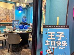 -渝乡辣婆婆·川菜 水煮鱼(中山西路店)