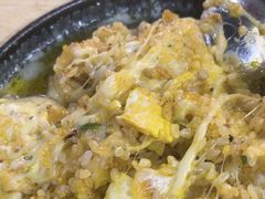 -许哥东北烧烤·铁丳烤串·宫后夹肉(繁花中心店)