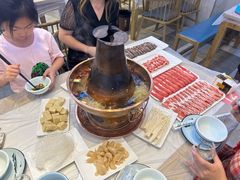 -虾大侠·盱眙龙虾老北京铜锅涮羊肉(金楠天街店)