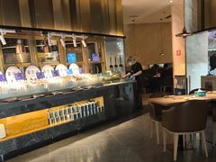 -星伦多自助料理(江阴万达店)